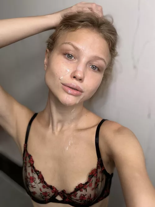 I want to be your favorite cum slut