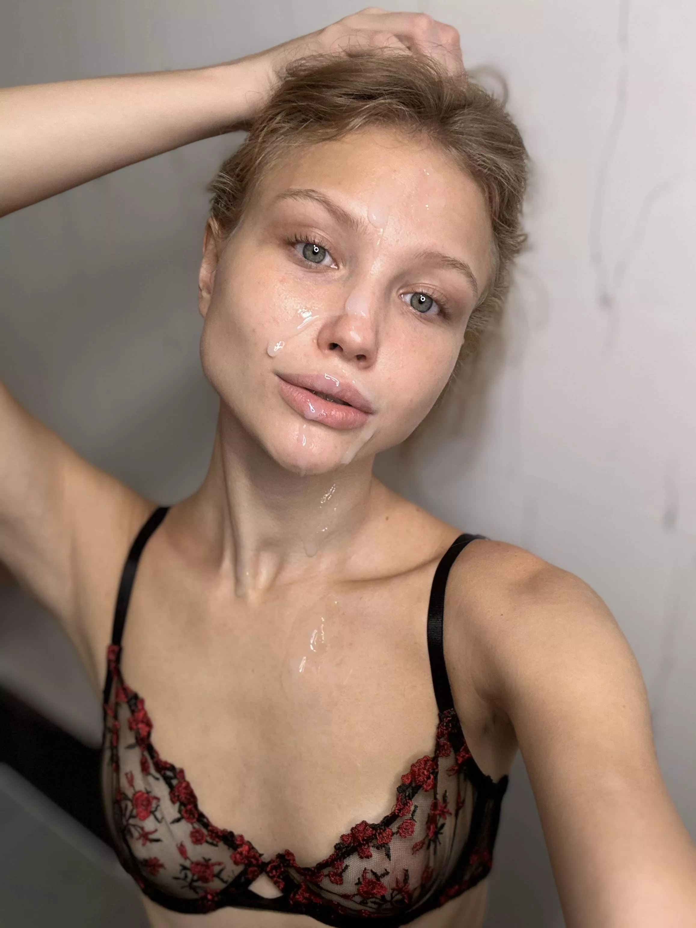 I want to be your favorite cum slut