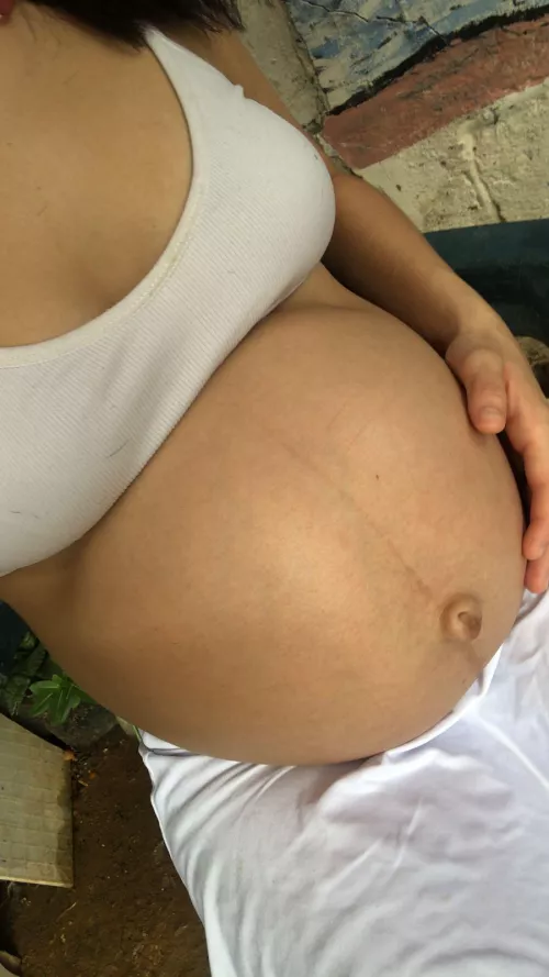 I'm looking for a father for my daughter and I also make rich content 😈🤤