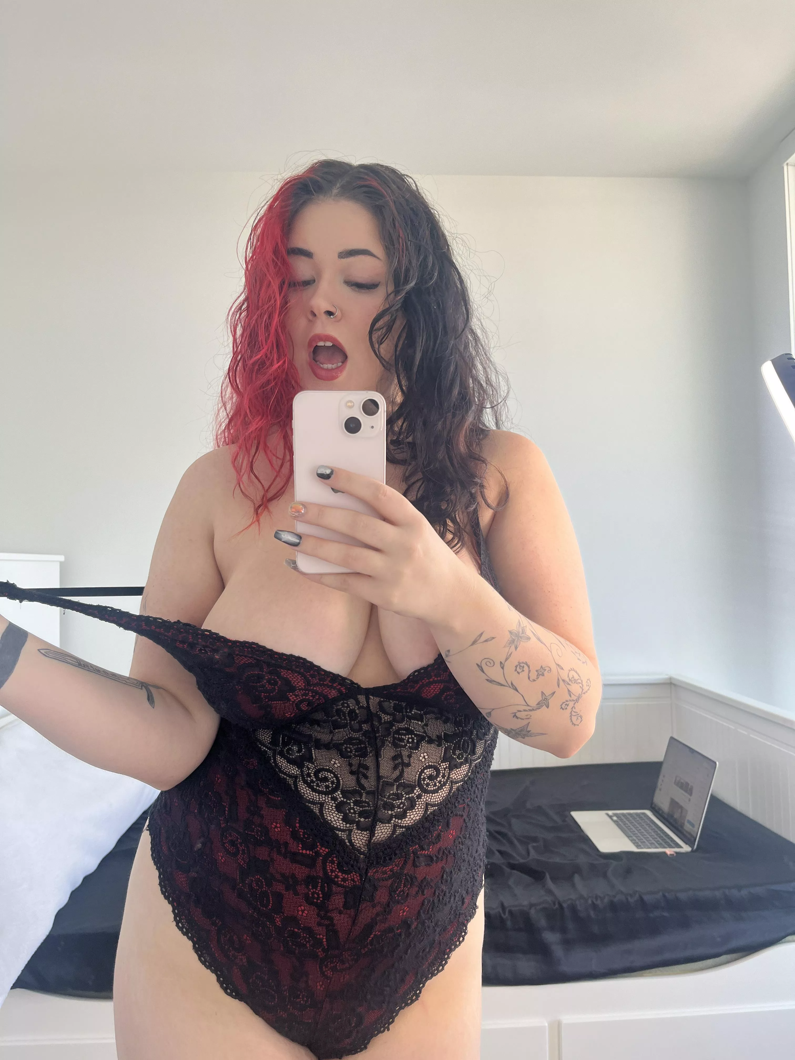 It’s too hot for clothes