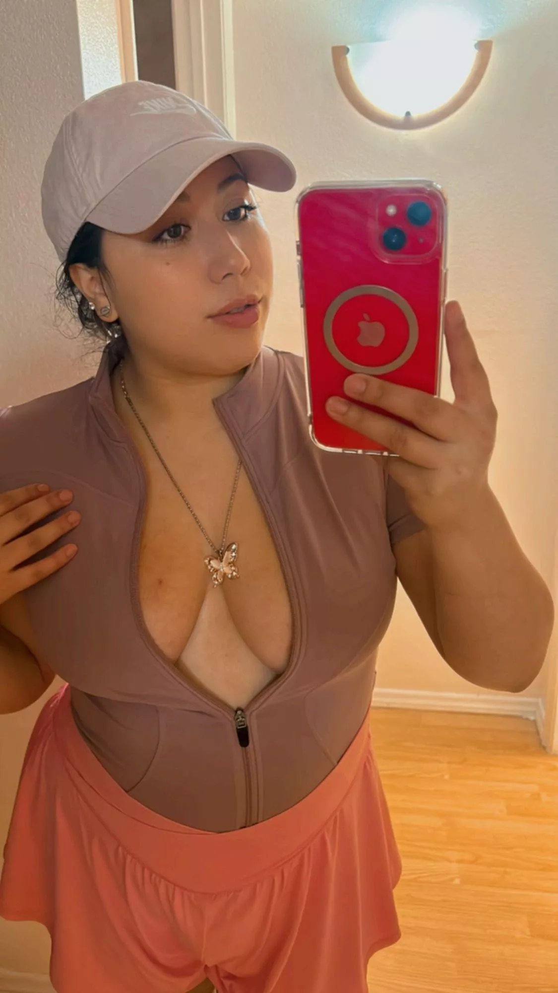 Just knock on my door, and I will make your night fantastic.