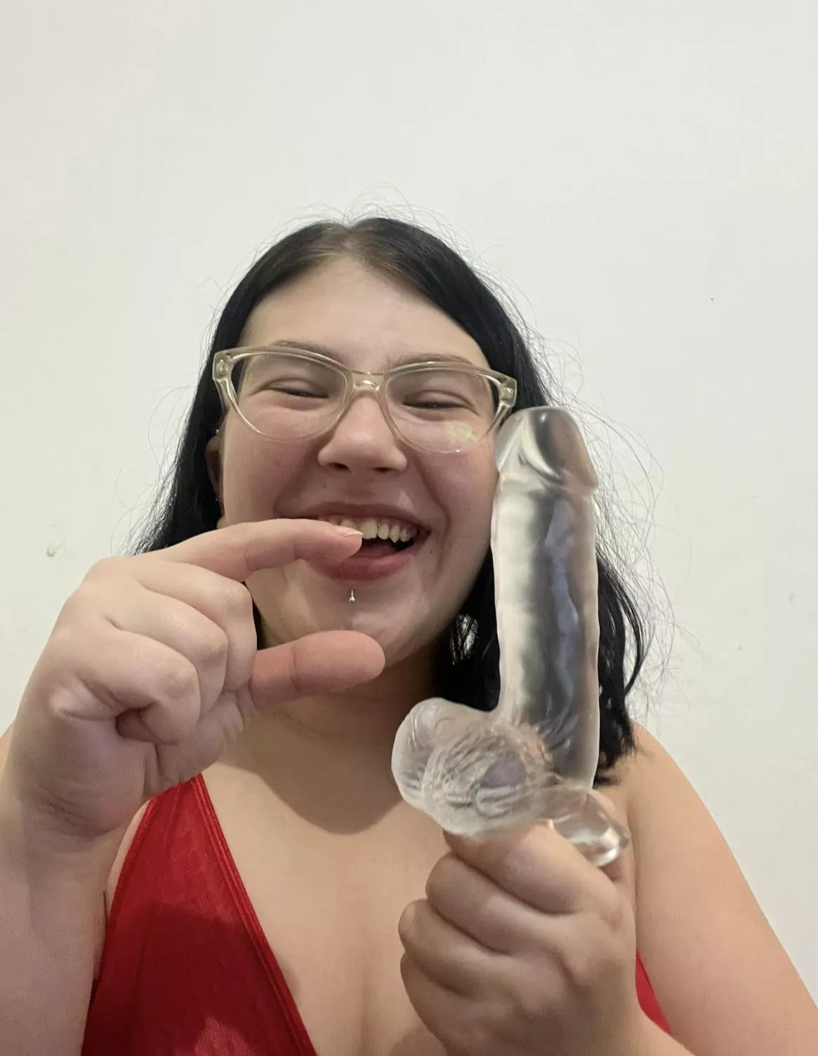 Little ladybug, are you there?