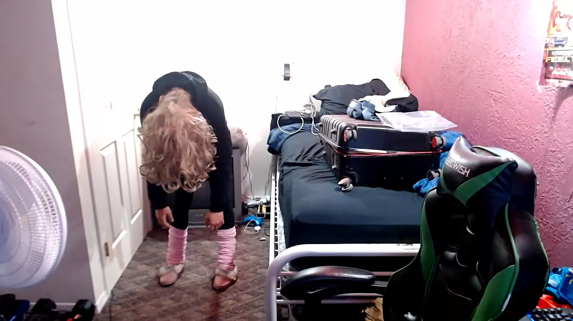 Little Morning Hypnosis