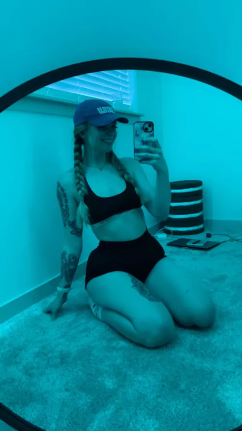 Mandatory floor time 