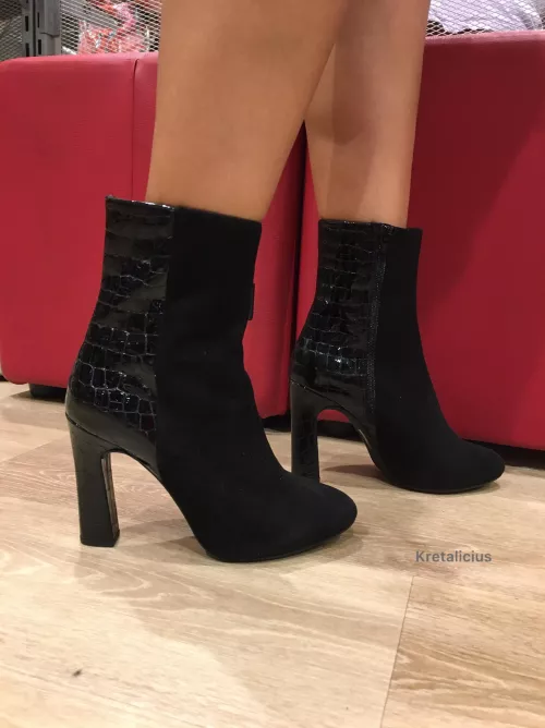 My latest acquisition…😇