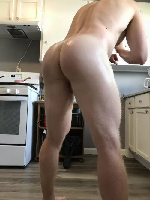 My wife tells me its better then her girlfriends 