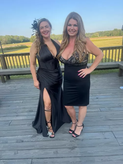 Not that close.  Dm me if ya like. 