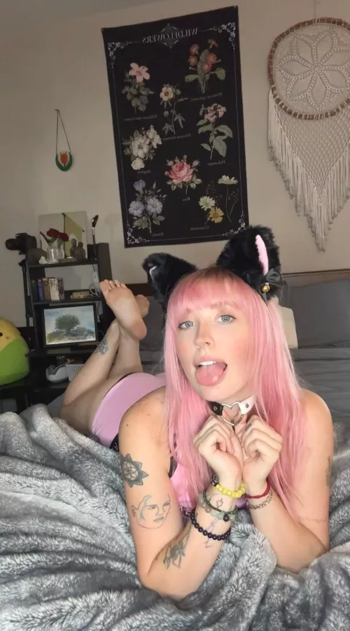 ou need to satisfy my feet if you wanna get the booty