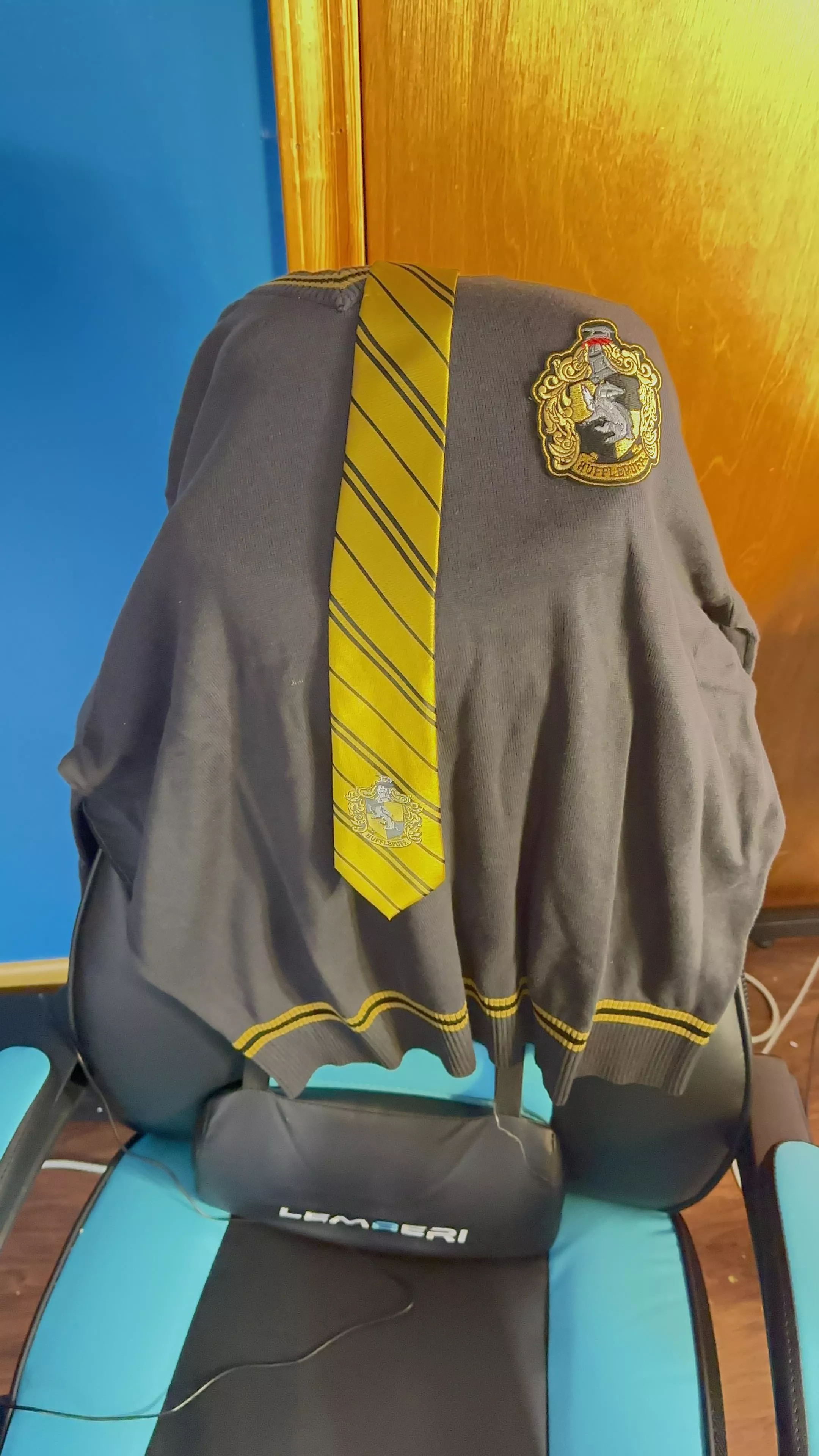 Out fit for my next HP Reaction #harrypotter