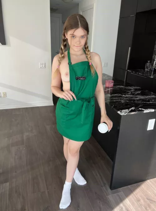 Perhaps I should be your next mischievous attempt.