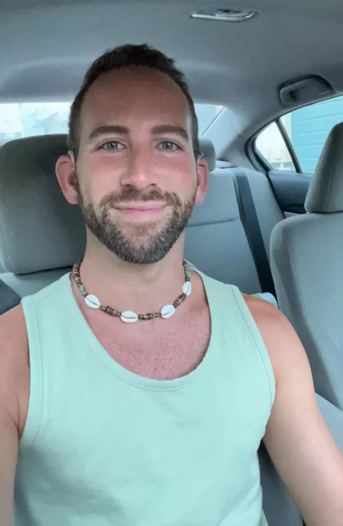 Riding the feel-good waves