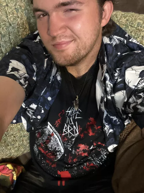 Starting fresh ☺️, hopefully everyone is having a good morning