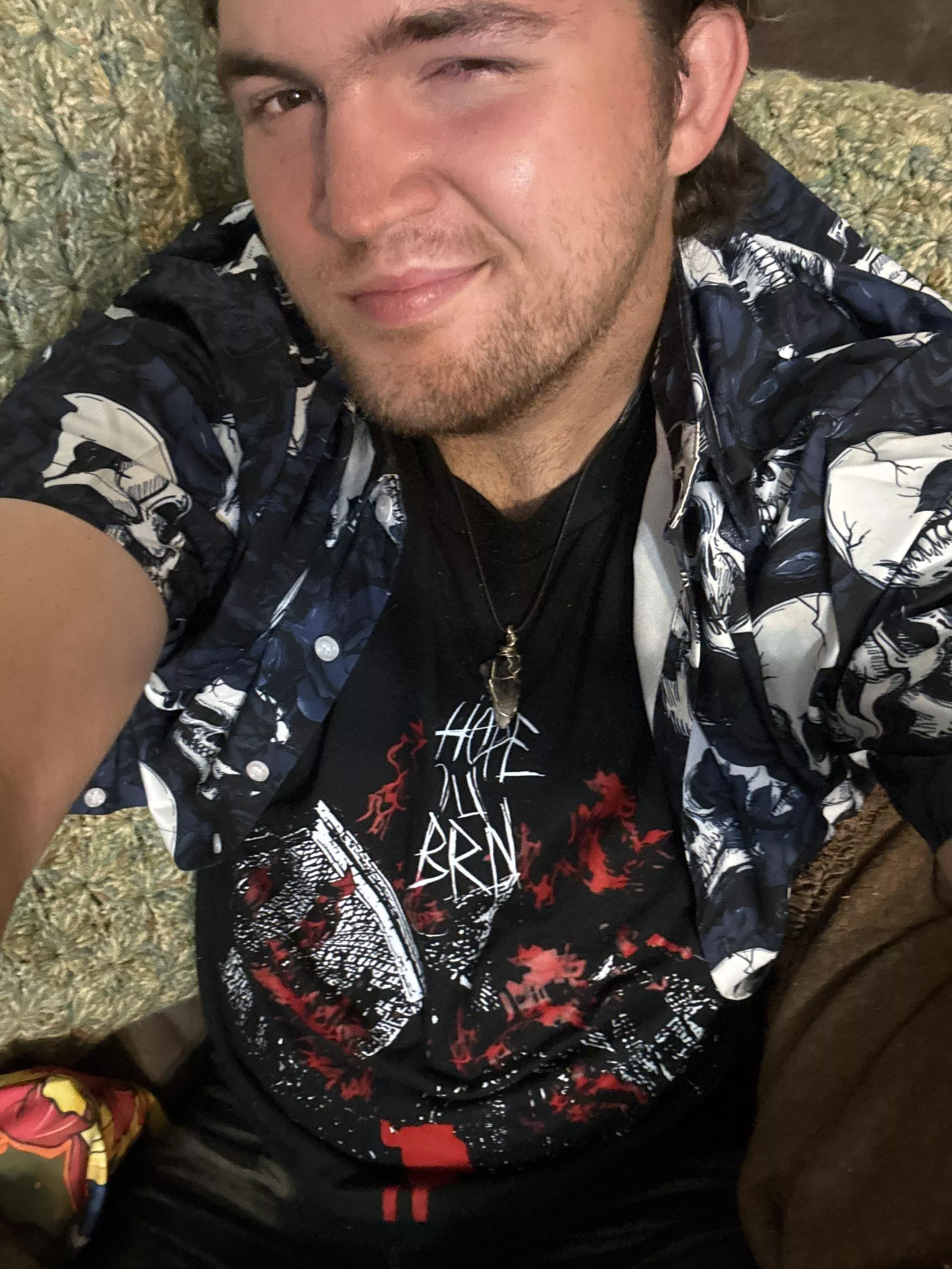 Starting fresh ☺️, hopefully everyone is having a good morning 