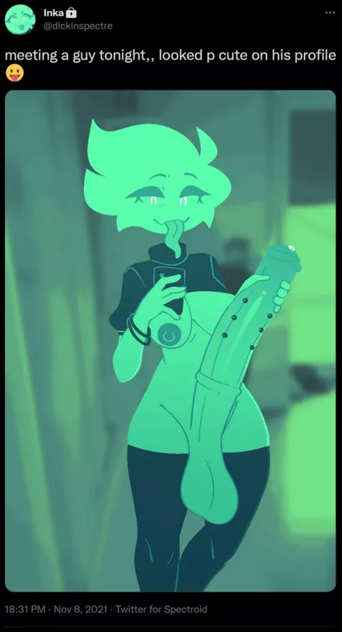 That guy is going to be two things. Very lucky, and very sore. (Welwraith)