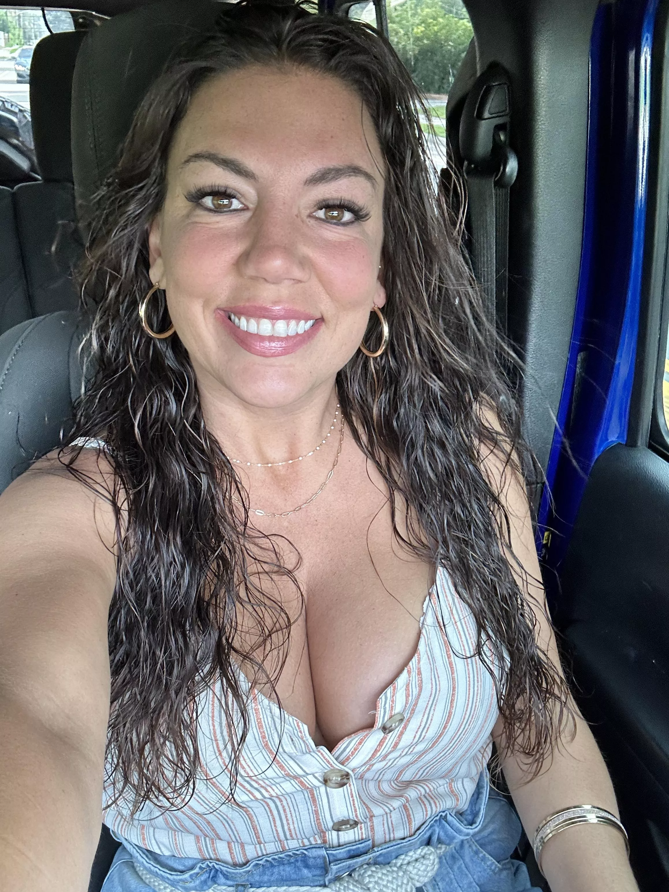 The more teasing the outfit is, the more I enjoy wearing it [f]