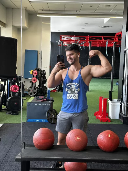 Today is my birthday š„³