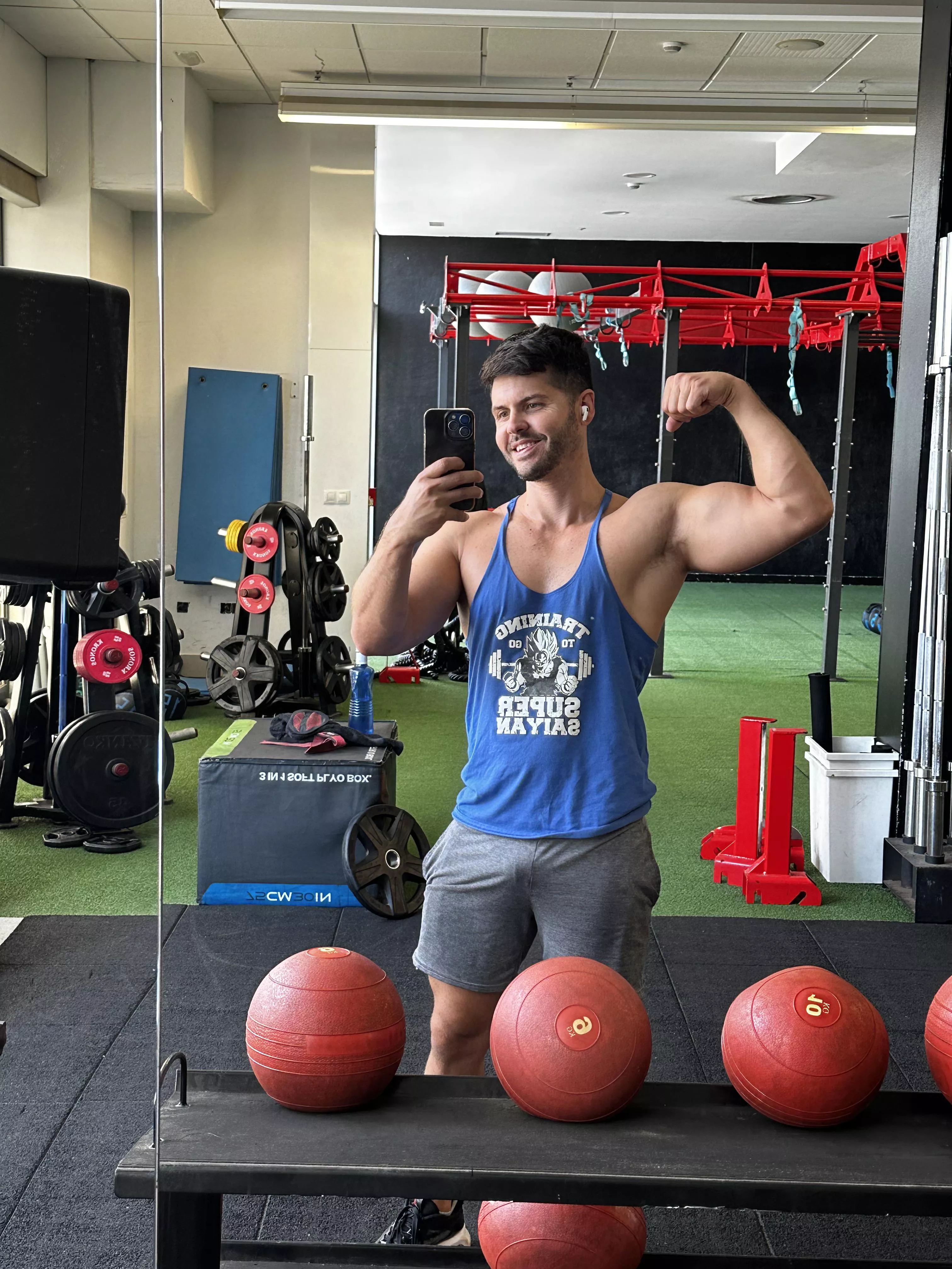 Today is my birthday 🥳 