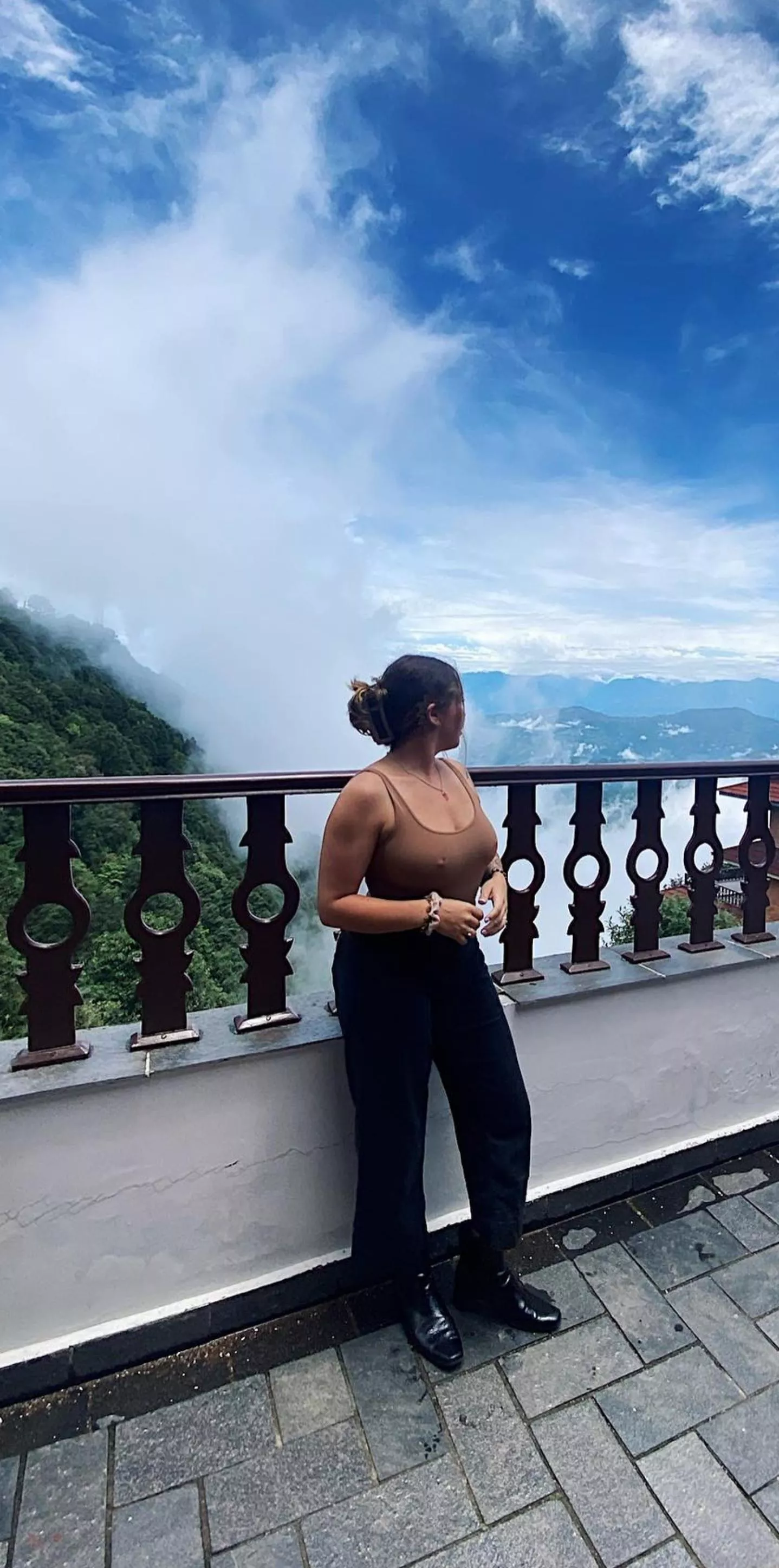 Unpopular opinion: If you want me to fuck your husband. Post him too. If you want to fuck my partner, then you can just post you. Also take me on your vacations, I deserve it.