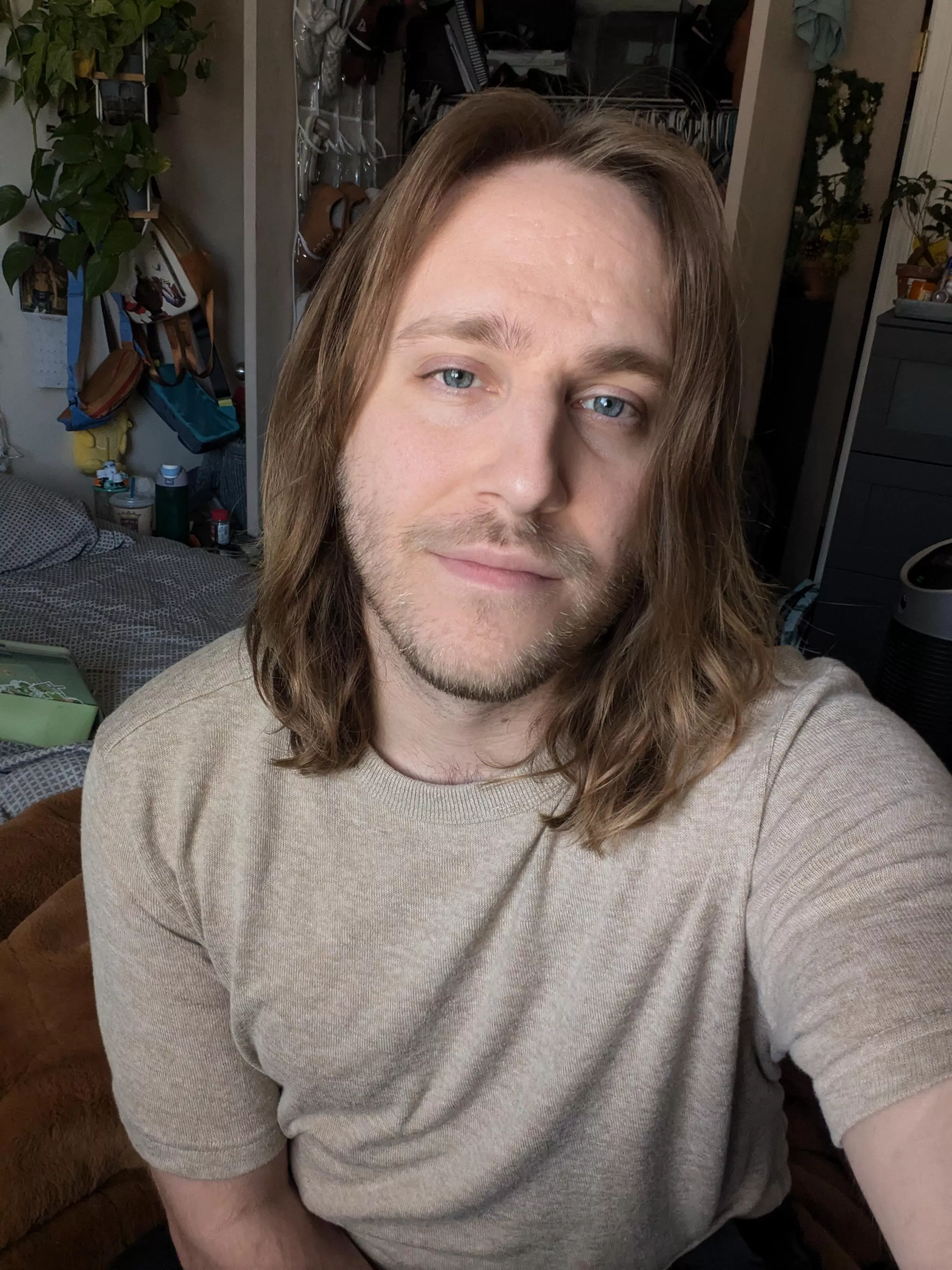 Weird to say it out loud, but I'm 30! 🎂🎂🎂