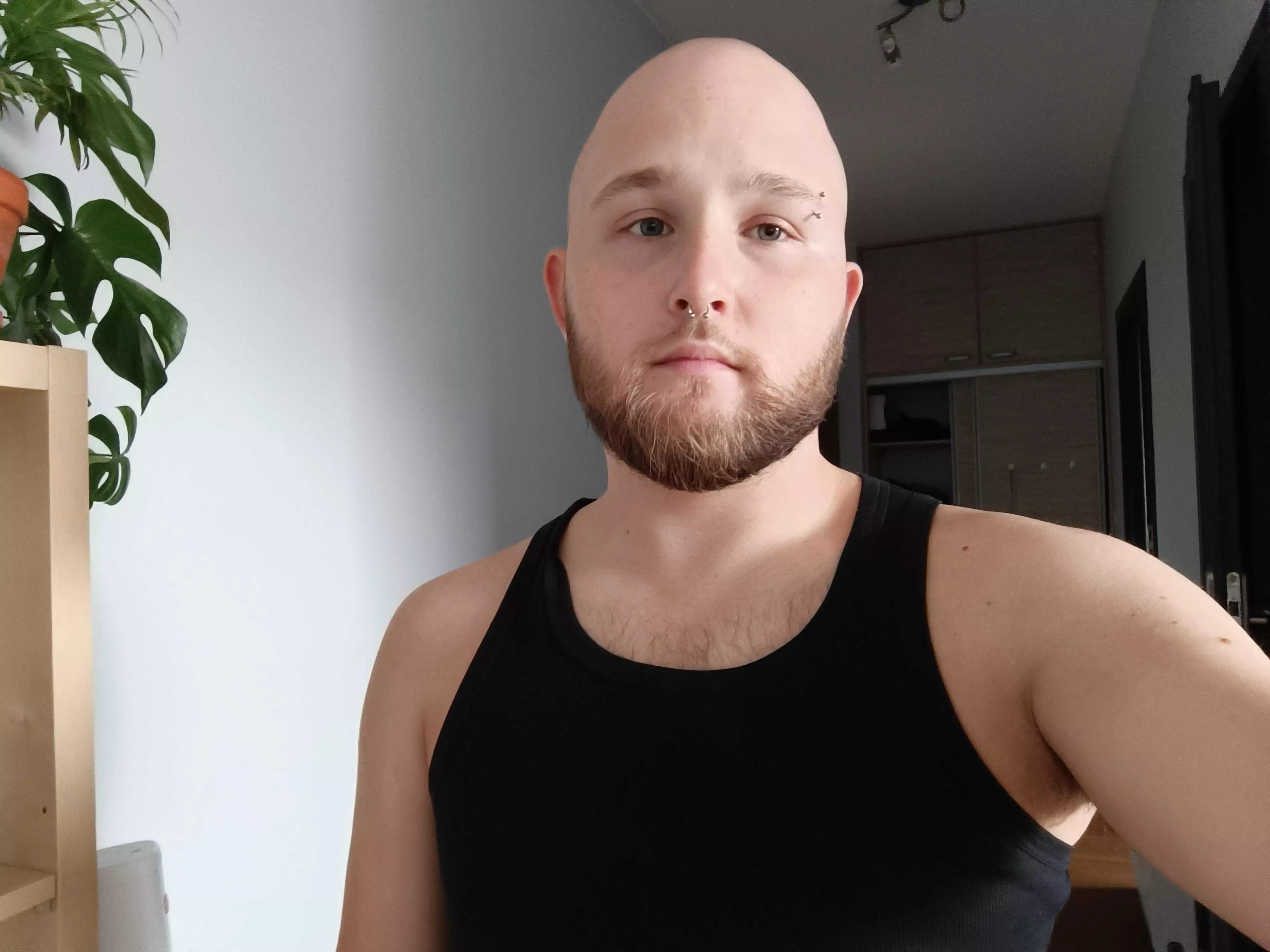 What's up guys? What's up guys?