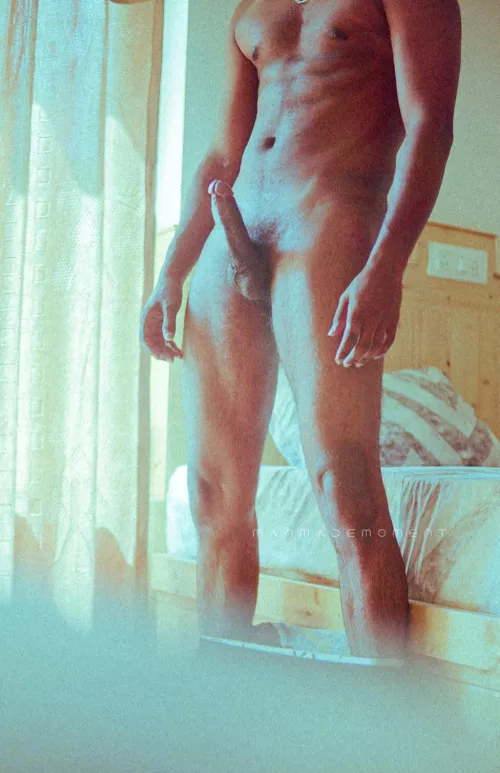 Your sexy indian roommate waiting for you ! 💋😈(22)