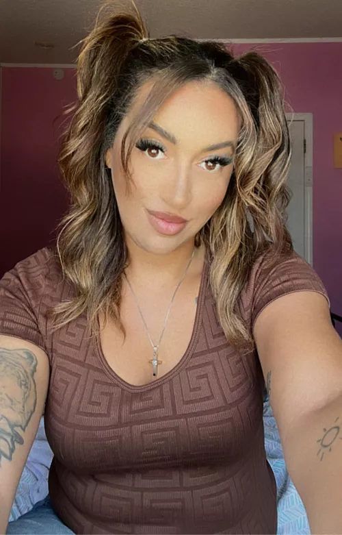 African American and Caucasian 