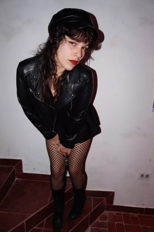 all the power over your sex life in one woman