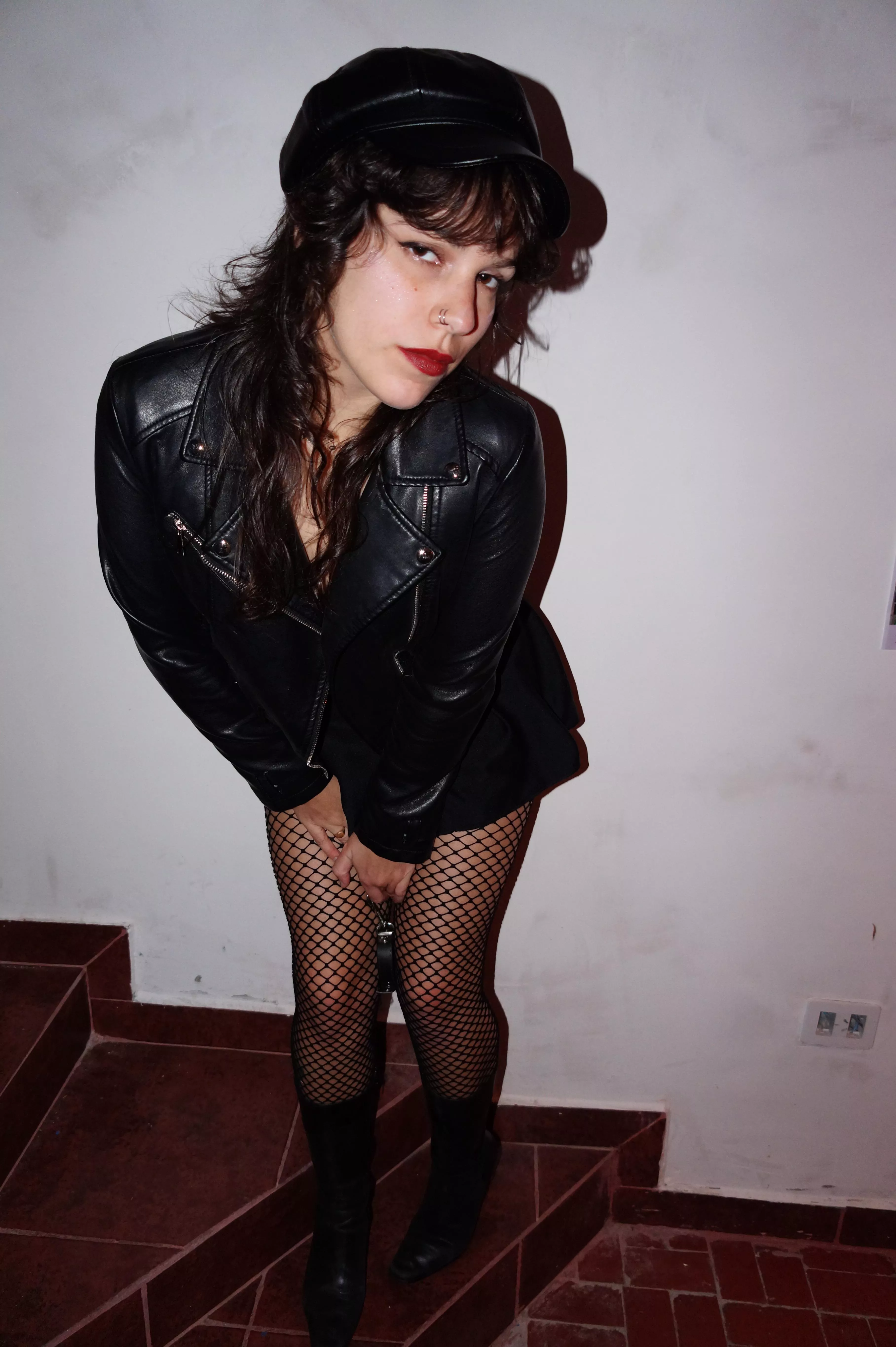 all the power over your sex life in one woman