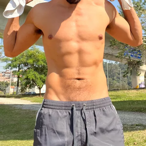 An unrealized fantasy… two, one on each side