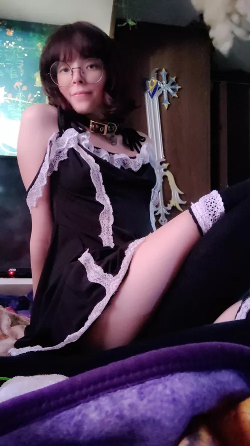 Any Kingdom Hearts fans? 