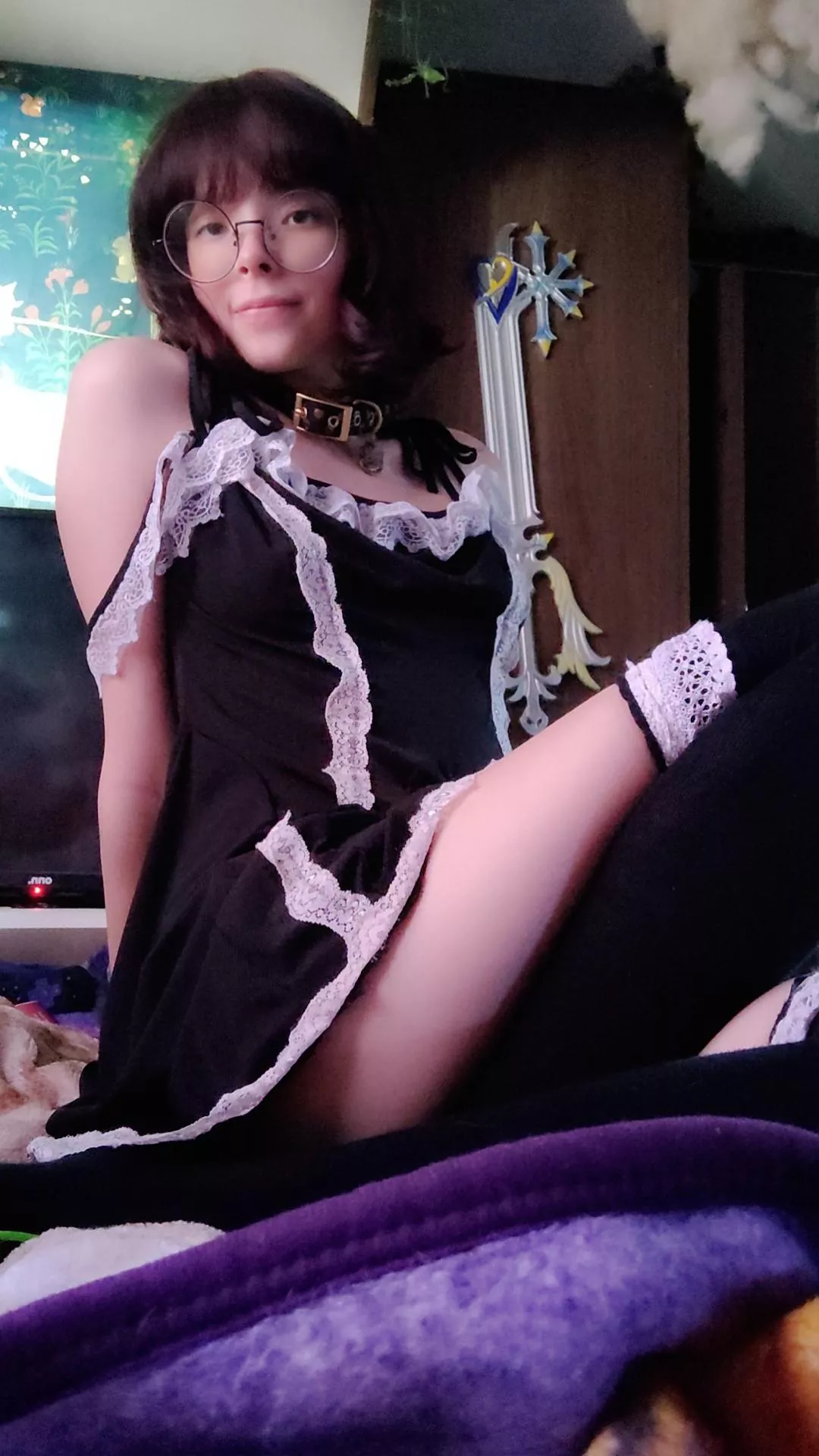 Any Kingdom Hearts fans? 