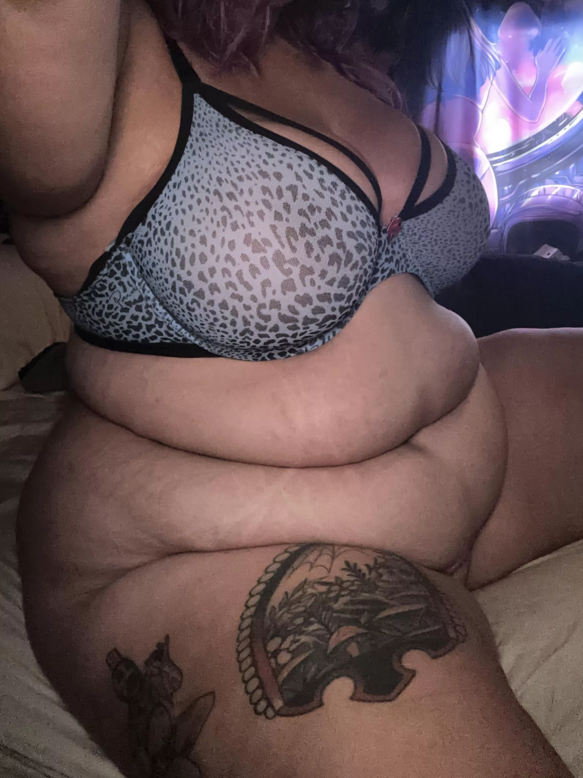 Big belly full of breakfast 😋 and I’m already ready for lunch 