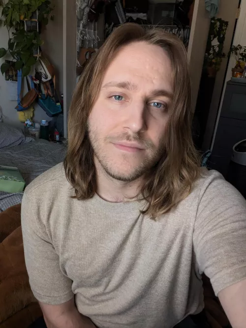 Can't believe I'm 30! 🎂 I still just wanna play games and have a pizza party 🍕🤷‍♂️