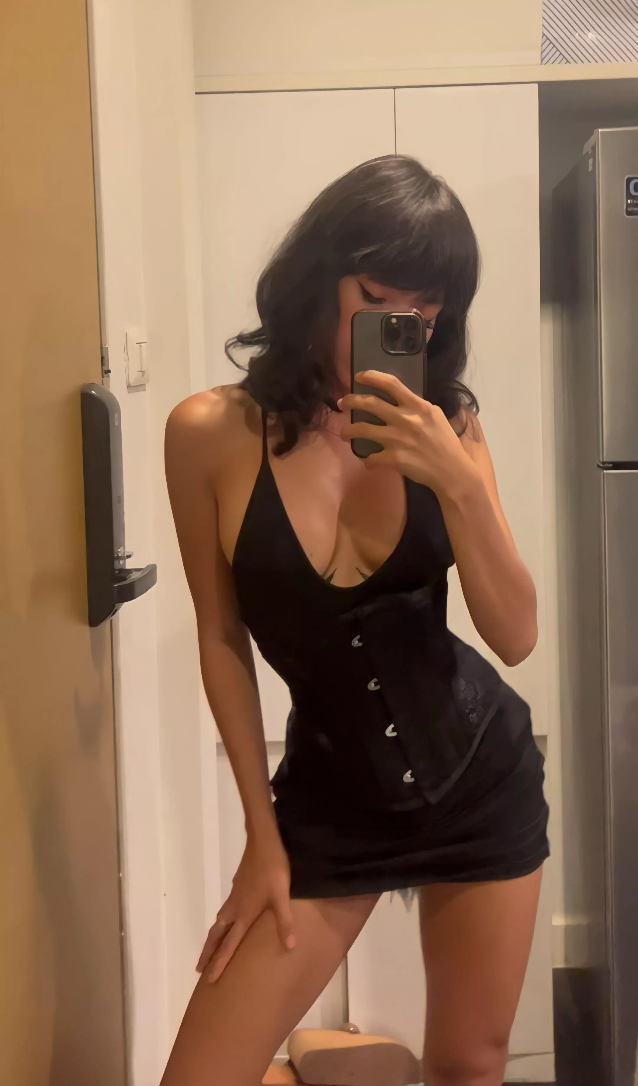 Care to uncover my secrets? 😏