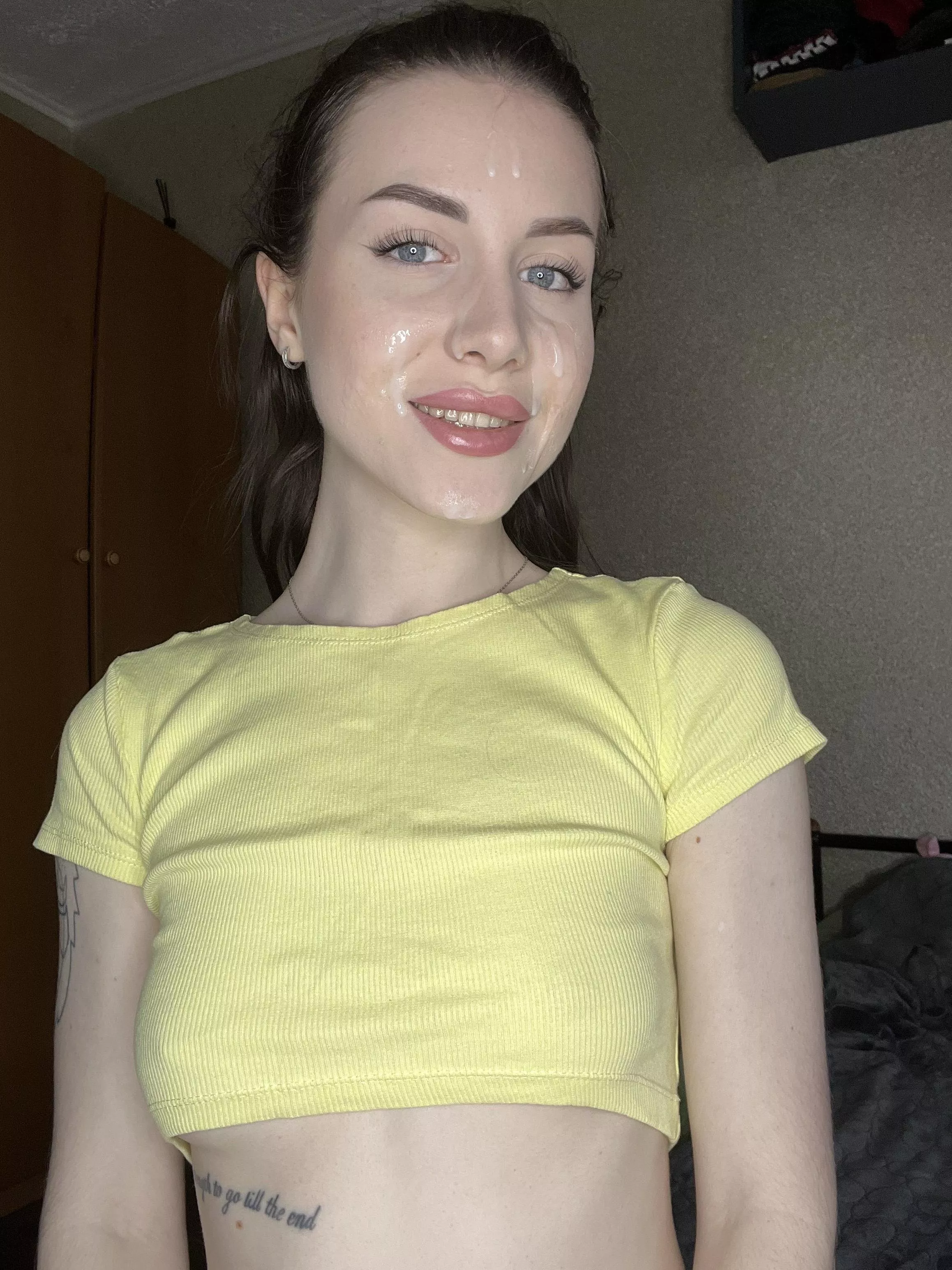 Could I be your ideal sperm target