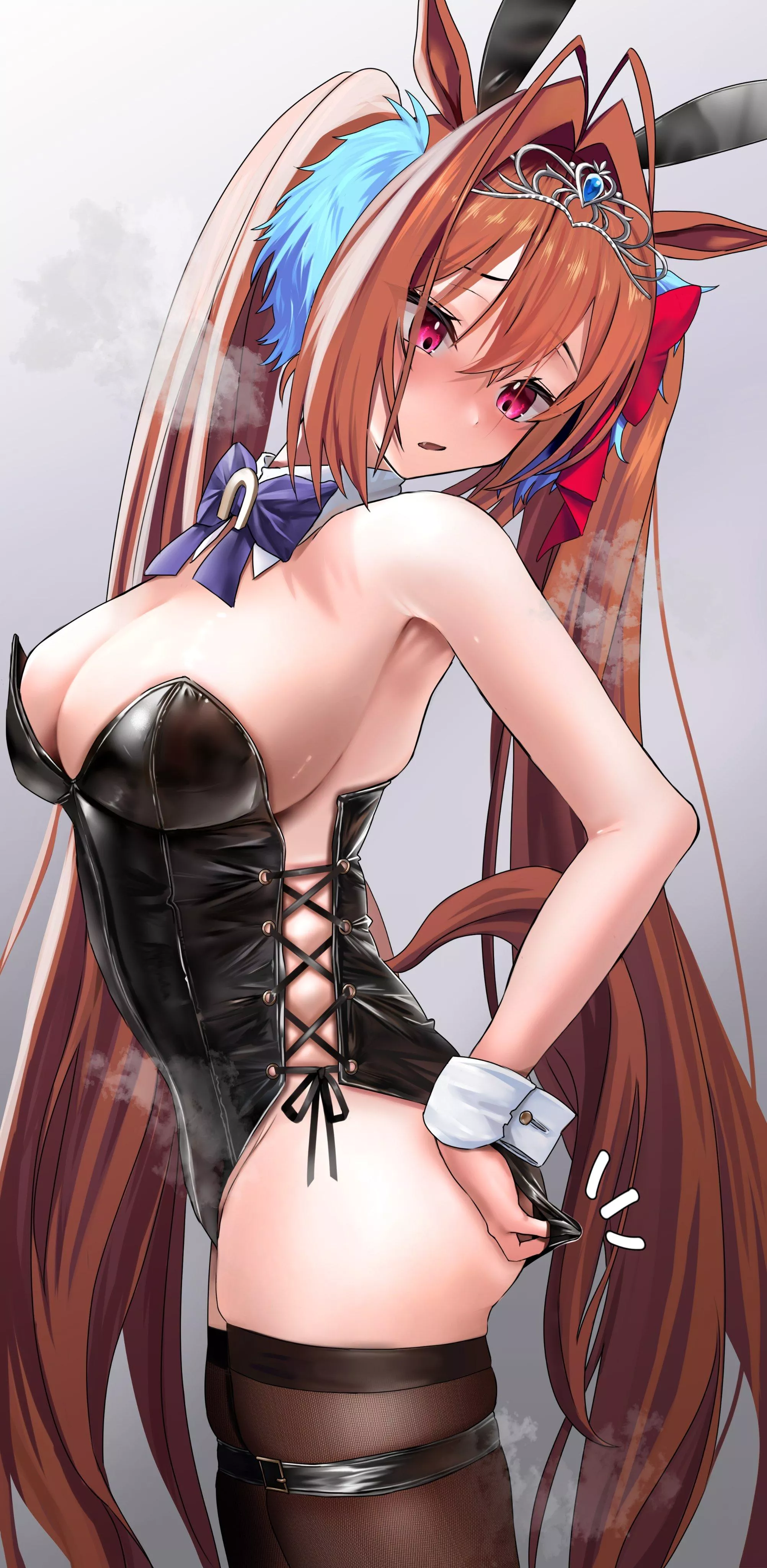 Daiwa Scarlet [Uma Musume]