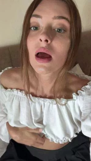 Do you need a sexy secretary? 🔥