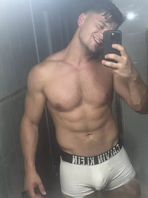 Do you want to grab it?