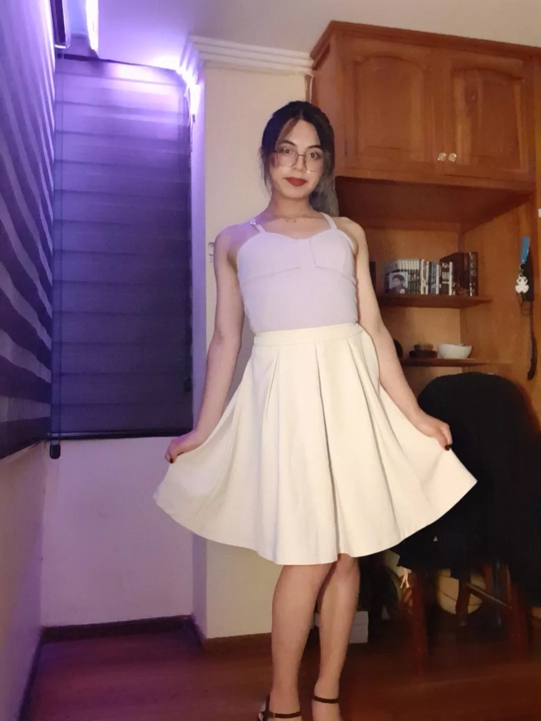 does it look good? n.n