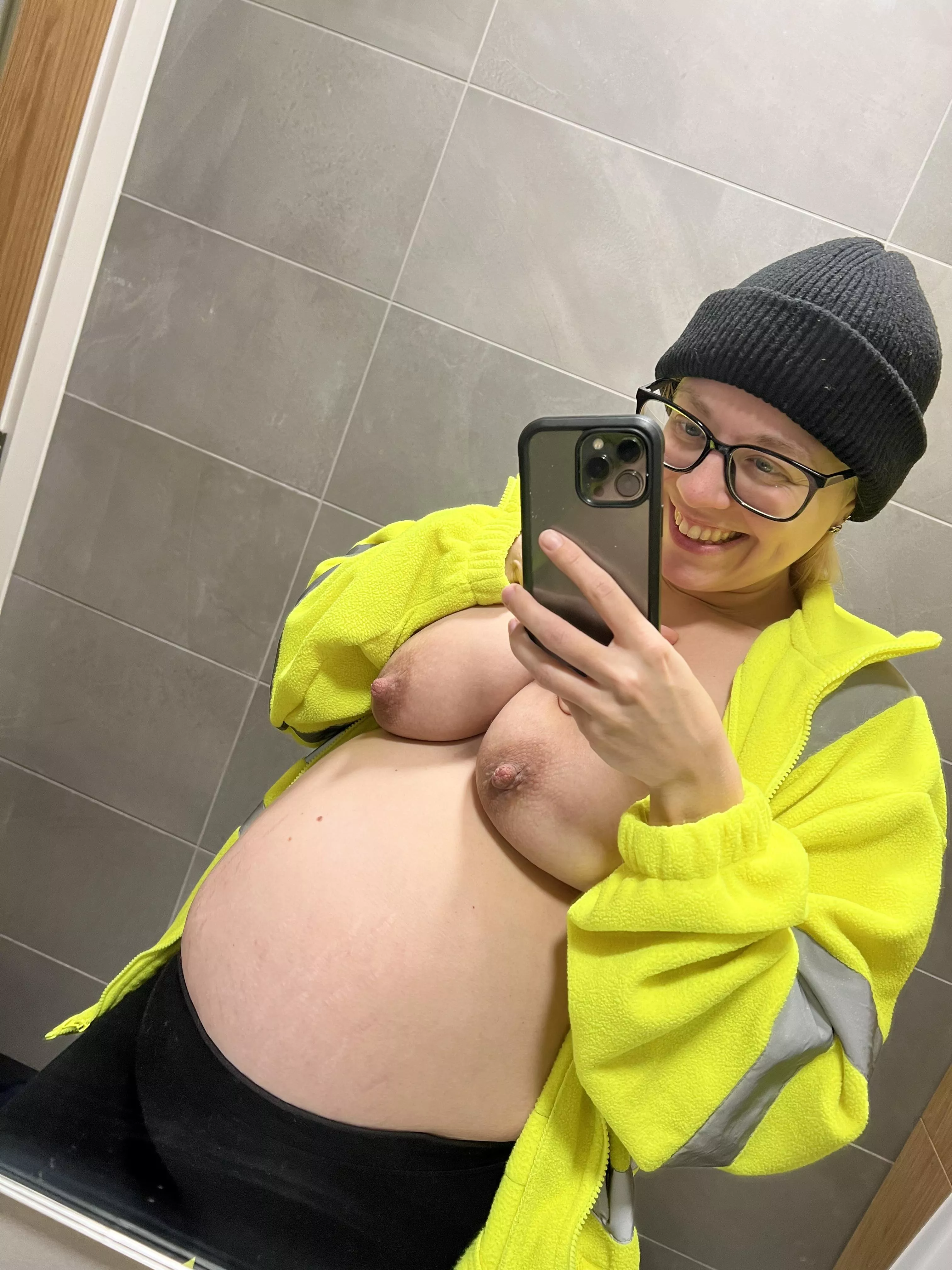 Don’t tell my boss