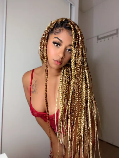 Don't underestimate my charms. They're my secret advantage