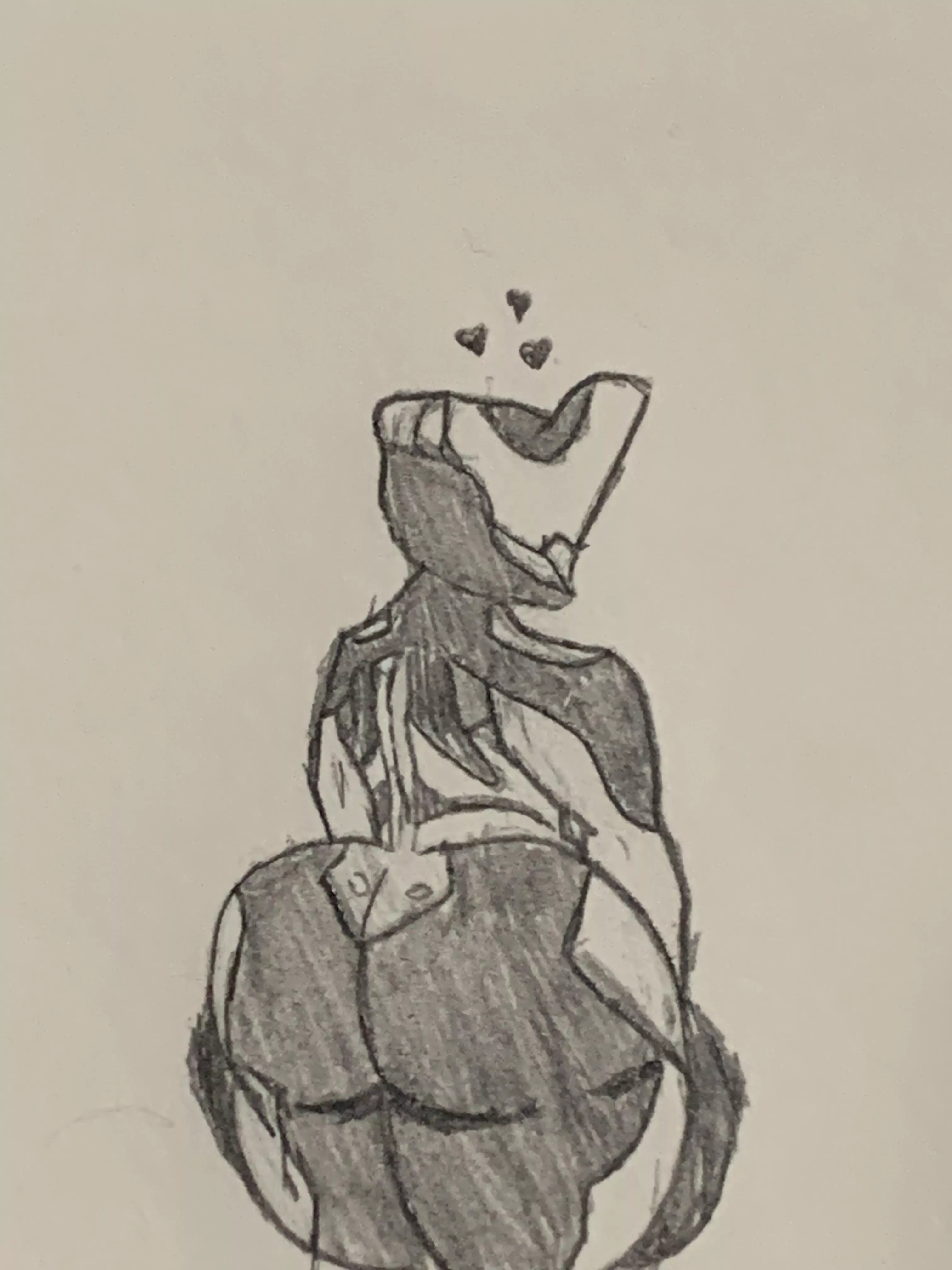 [Excalibur] Excalibur if he was freaky (ME!)