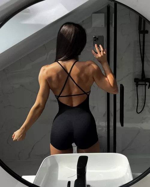 fit back