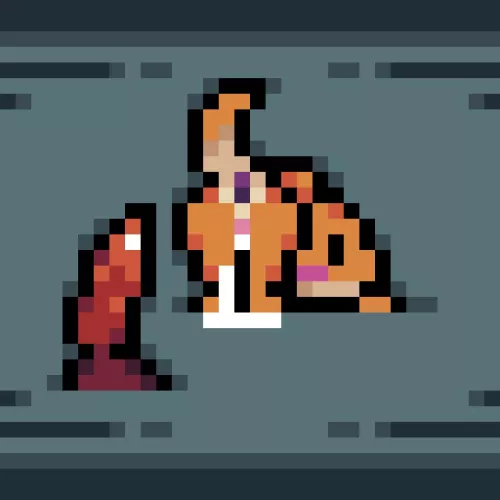 Gaped and pumped full <3 (made by me, comms open <3)