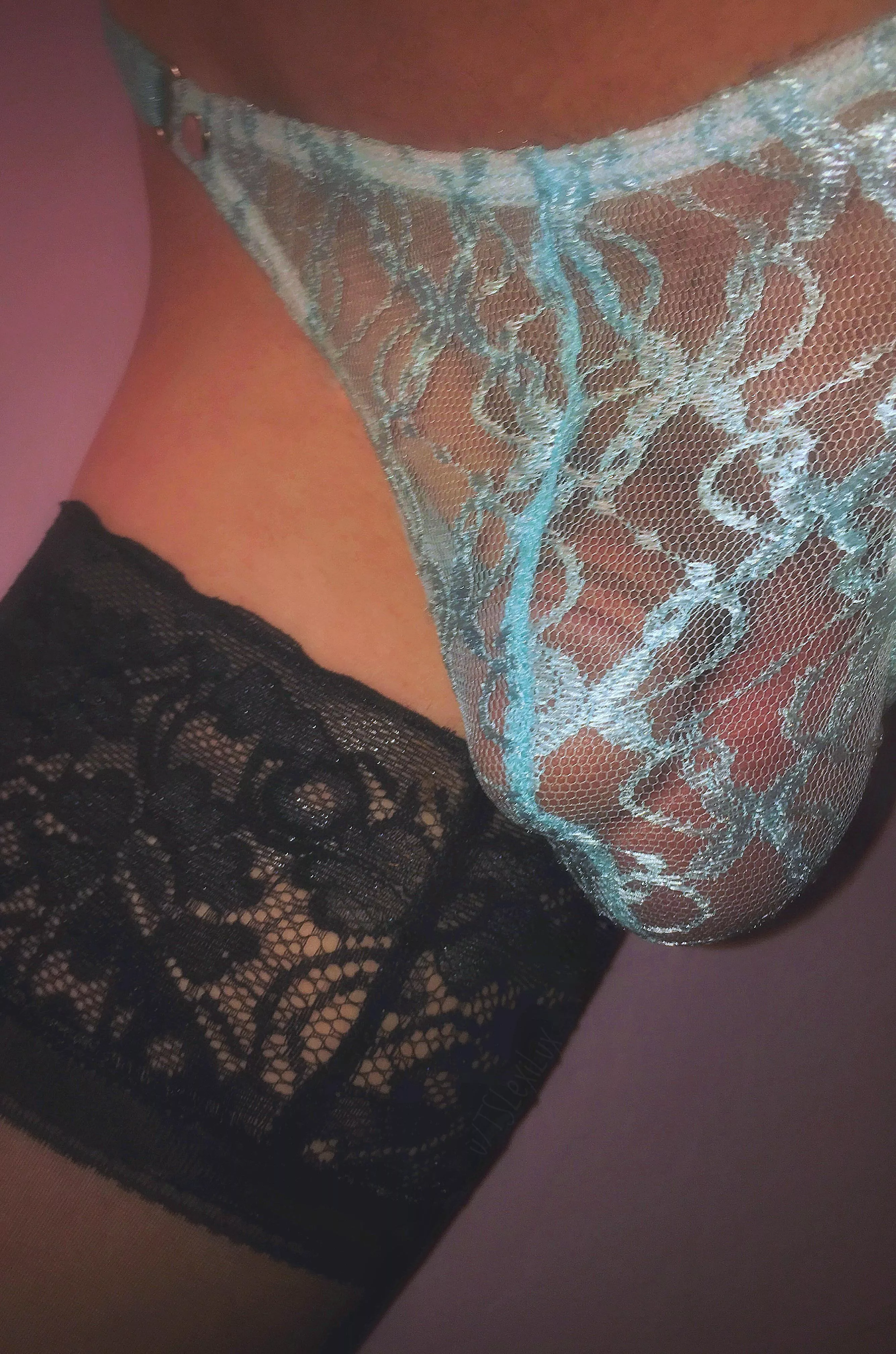 Go ahead… give it a kiss and see what happens🤩