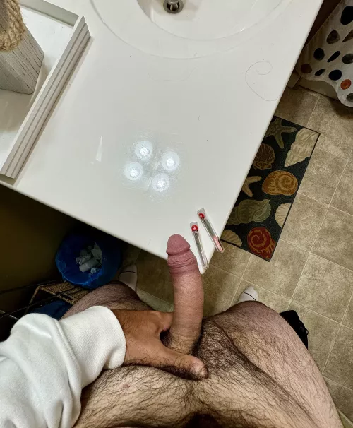 Good fucking (m)orning 