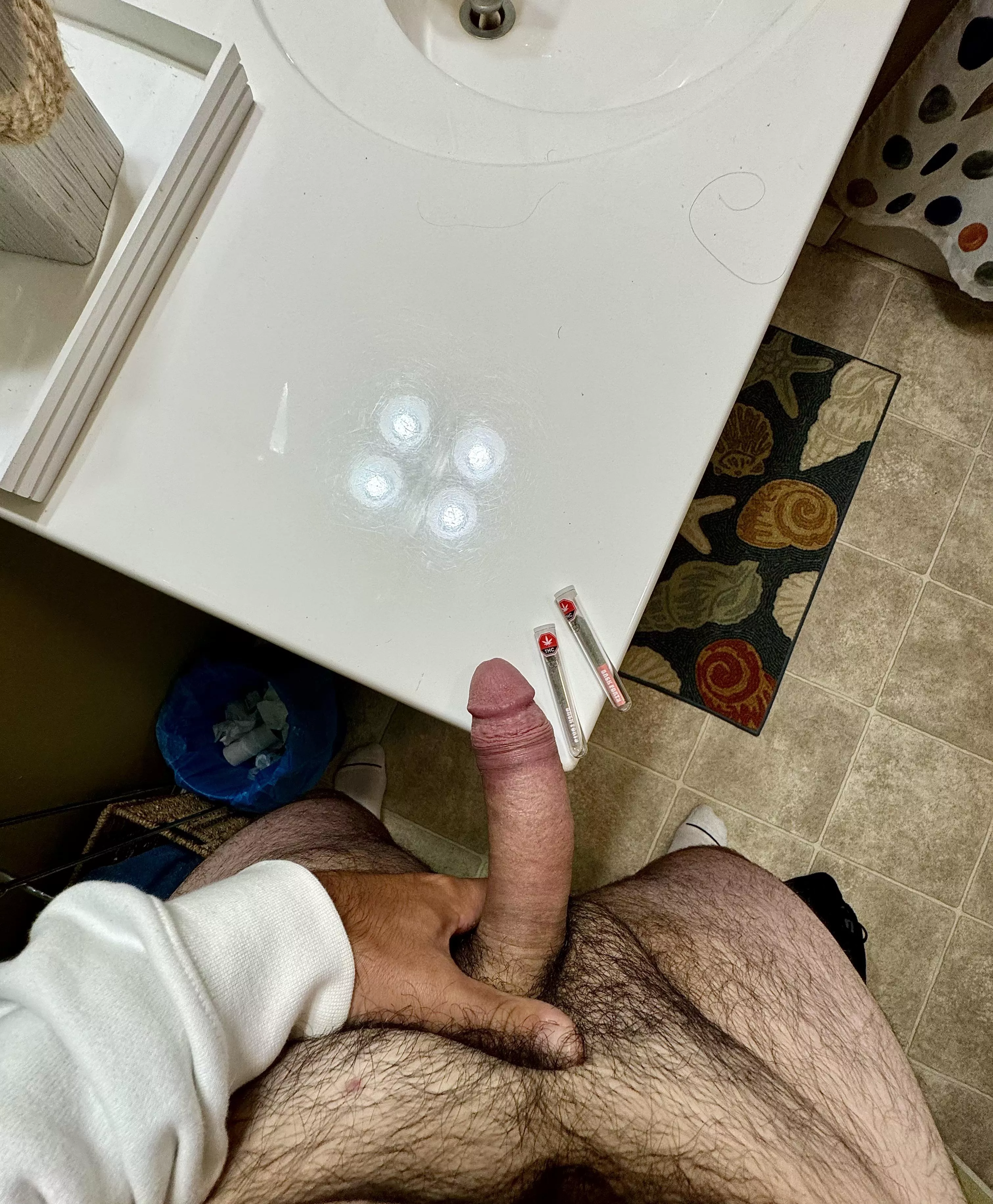 Good fucking (m)orning 
