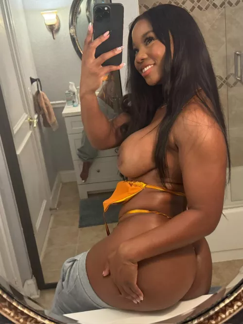 Got some treats you might like?