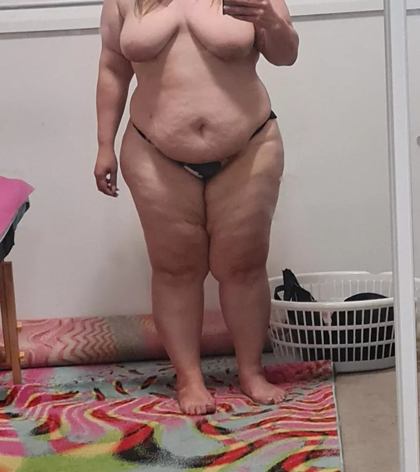 Hi just want to know thoughts