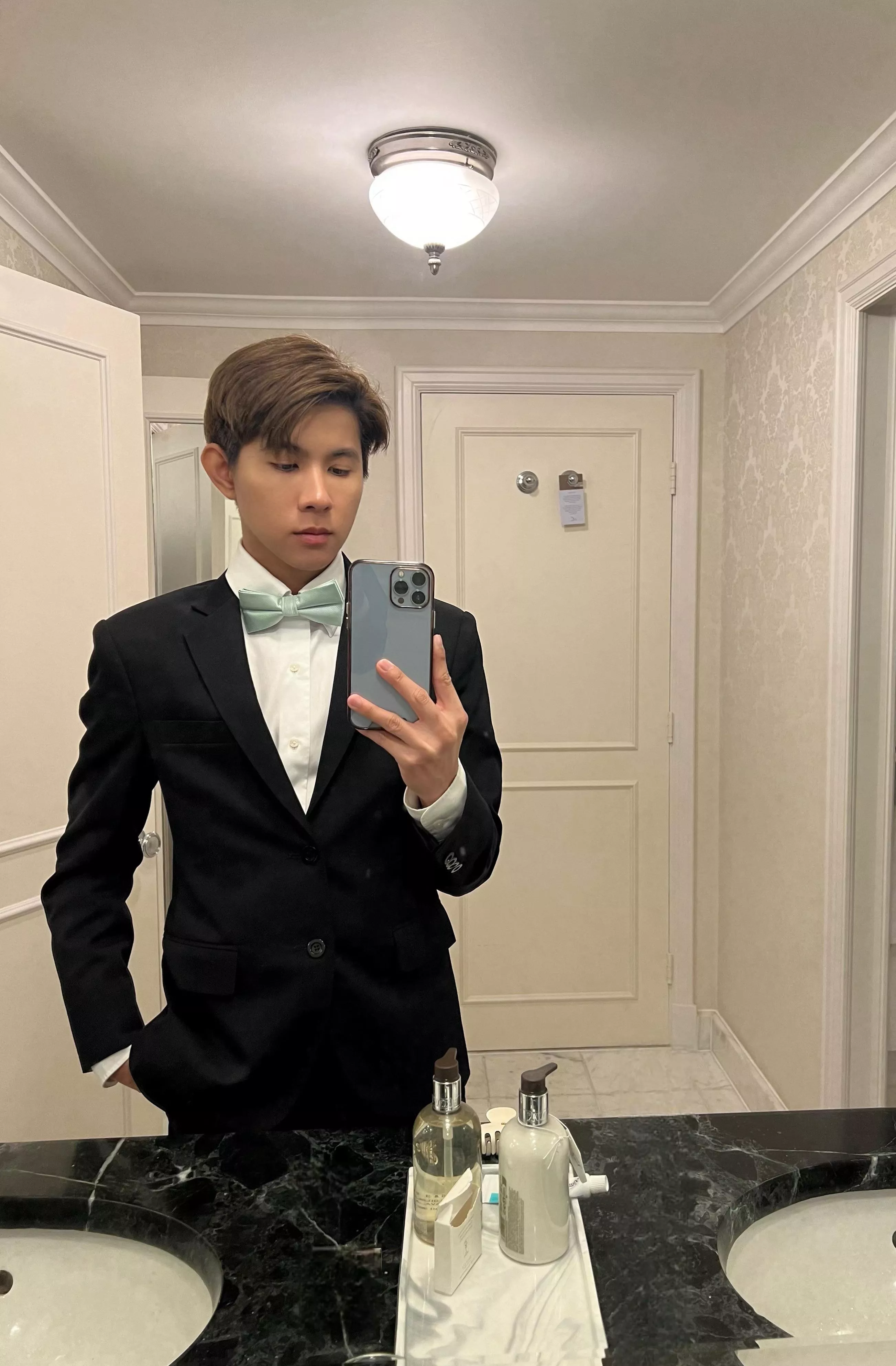 Hi, nice to meet you all 🫶🏻